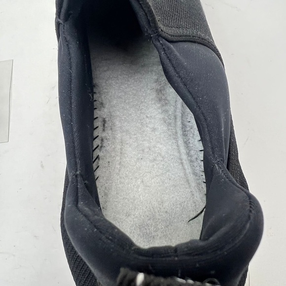 MIU MIU Logo Slip-On Sneaker sz 9 - Picture 10 of 14